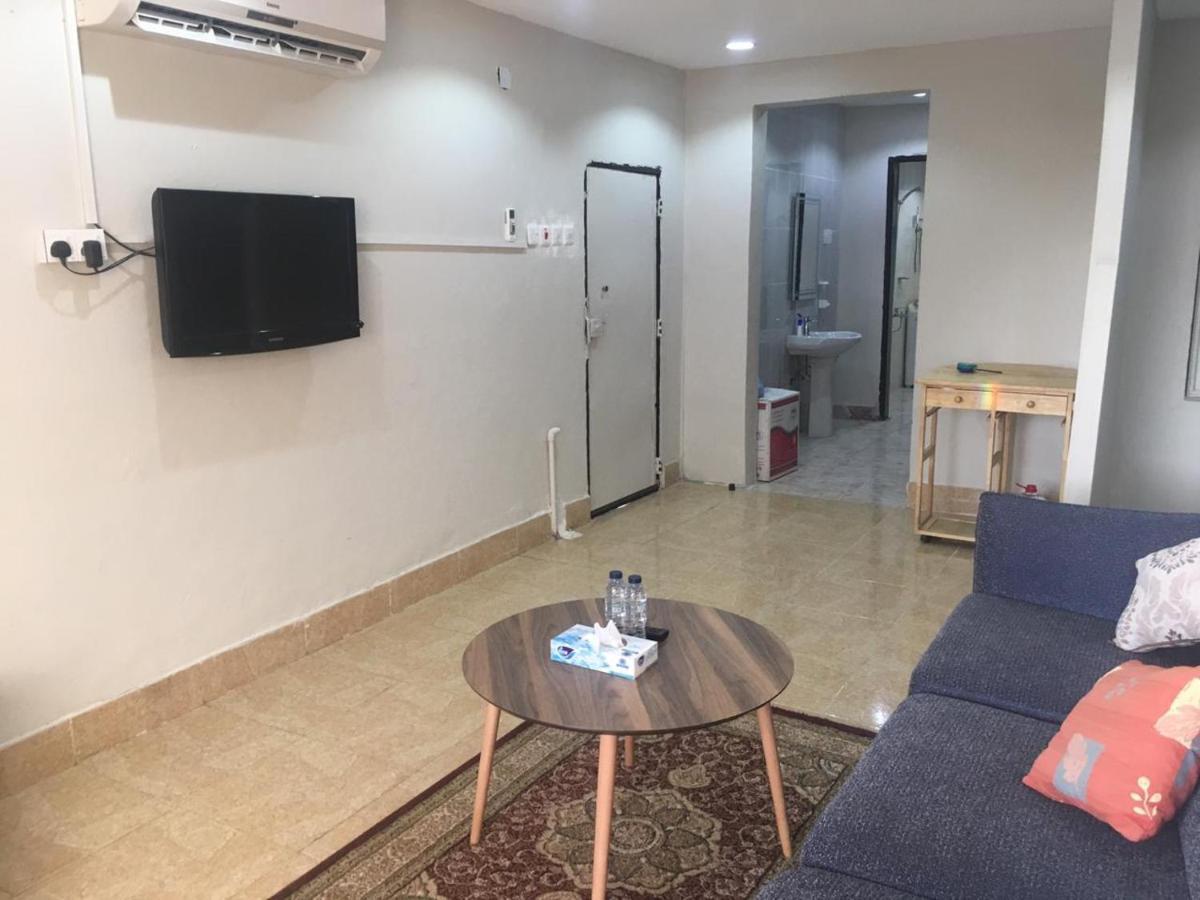 Masaken Alkenan Iambo Exterior foto