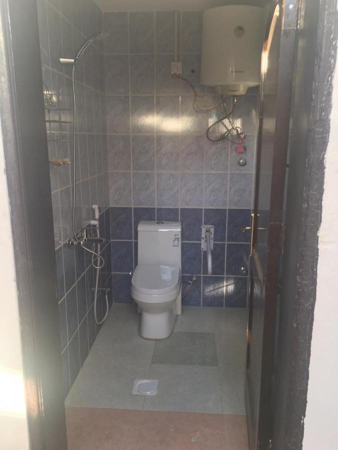 Masaken Alkenan Iambo Exterior foto