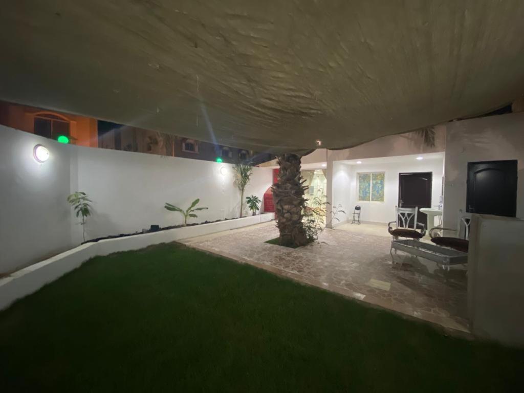 Masaken Alkenan Iambo Exterior foto