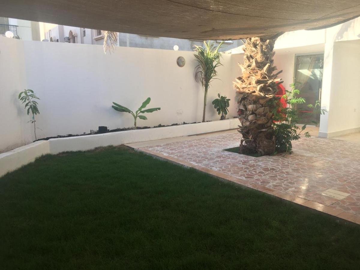 Masaken Alkenan Iambo Exterior foto