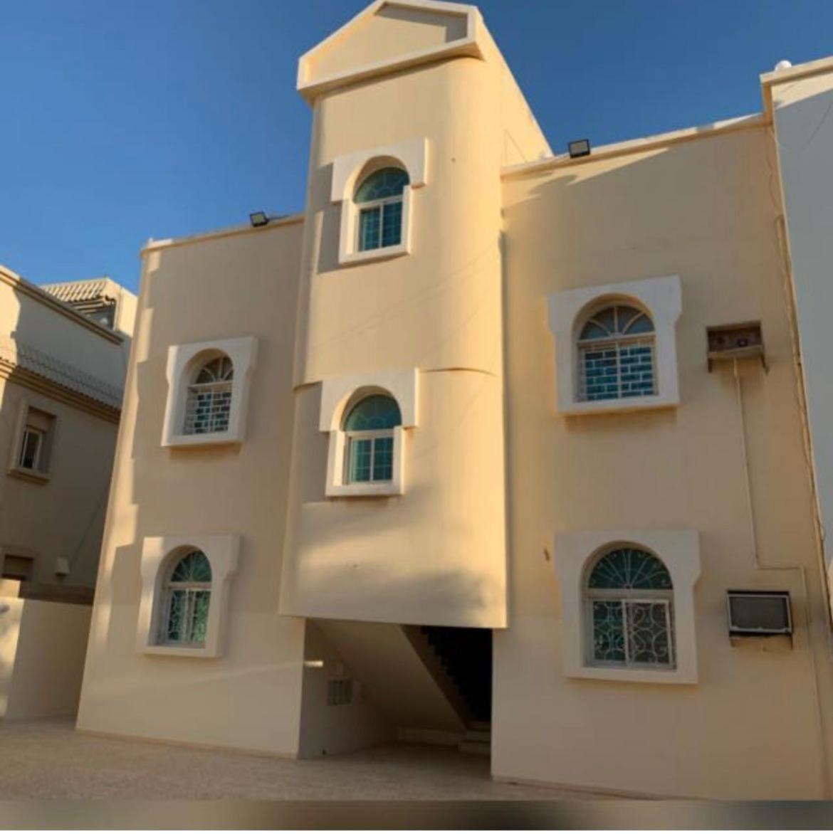 Masaken Alkenan Iambo Exterior foto