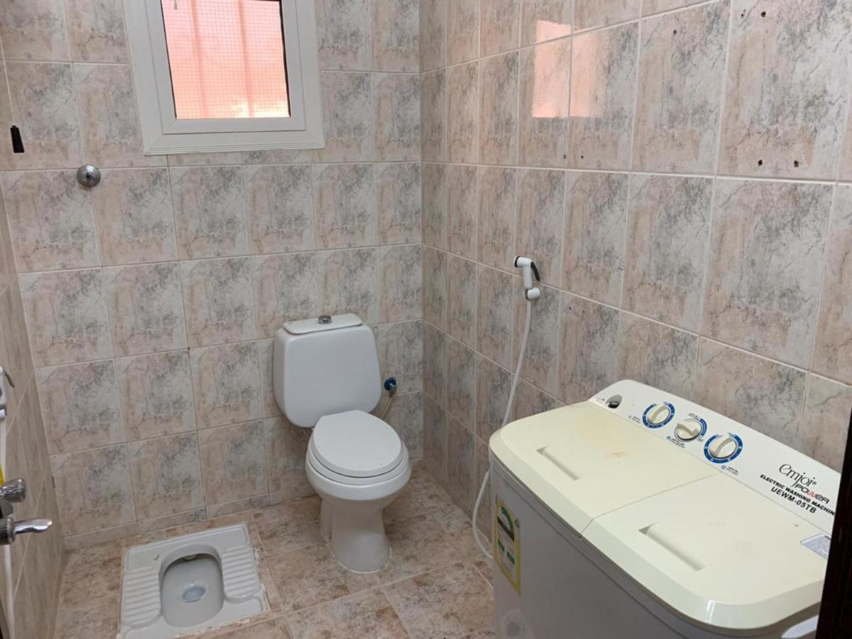 Masaken Alkenan Iambo Exterior foto