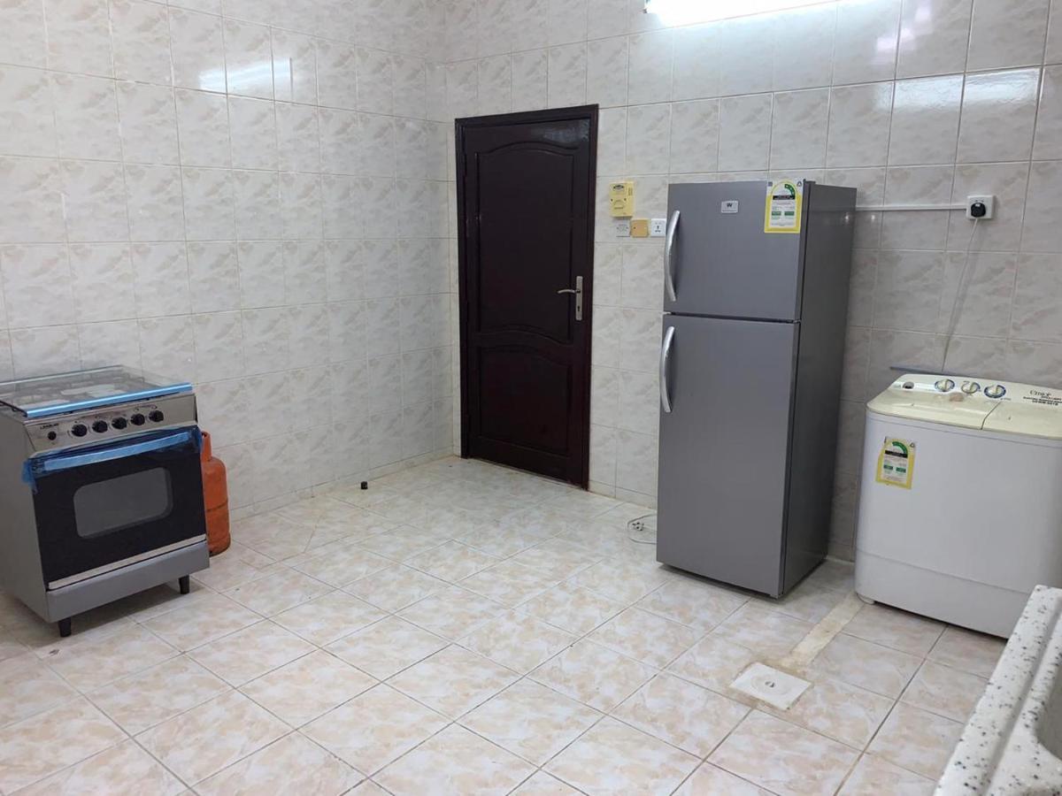 Masaken Alkenan Iambo Exterior foto