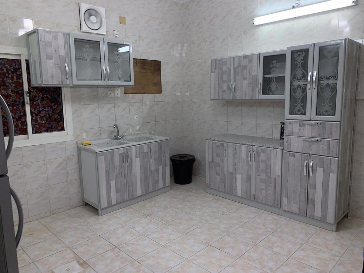 Masaken Alkenan Iambo Exterior foto