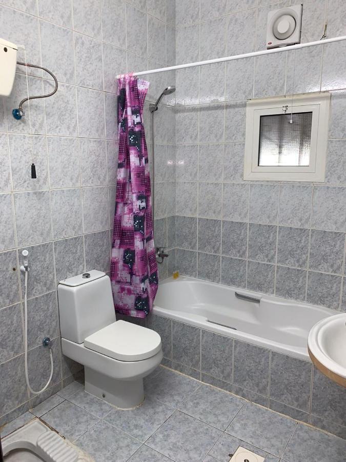 Masaken Alkenan Iambo Exterior foto