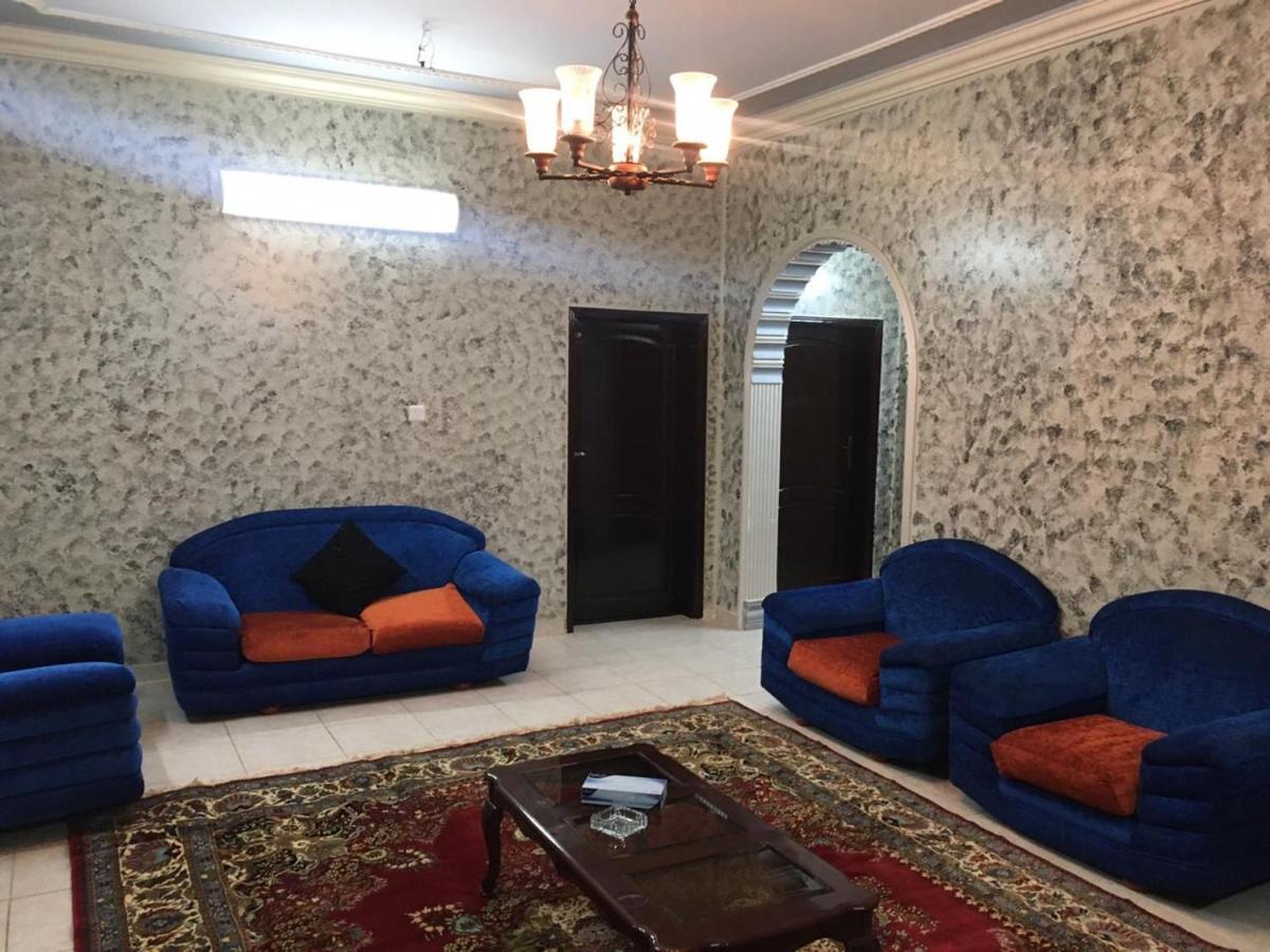 Masaken Alkenan Iambo Exterior foto