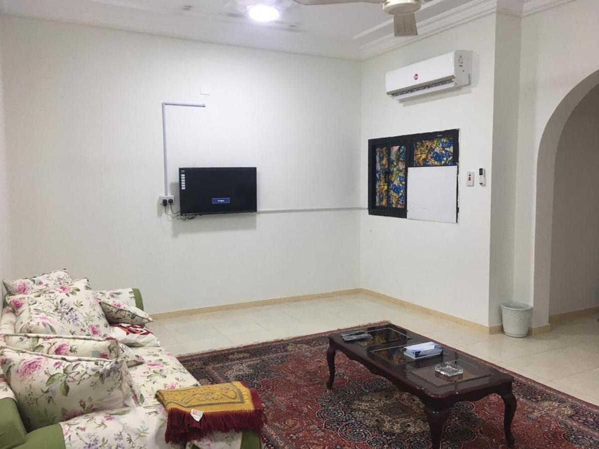 Masaken Alkenan Iambo Exterior foto