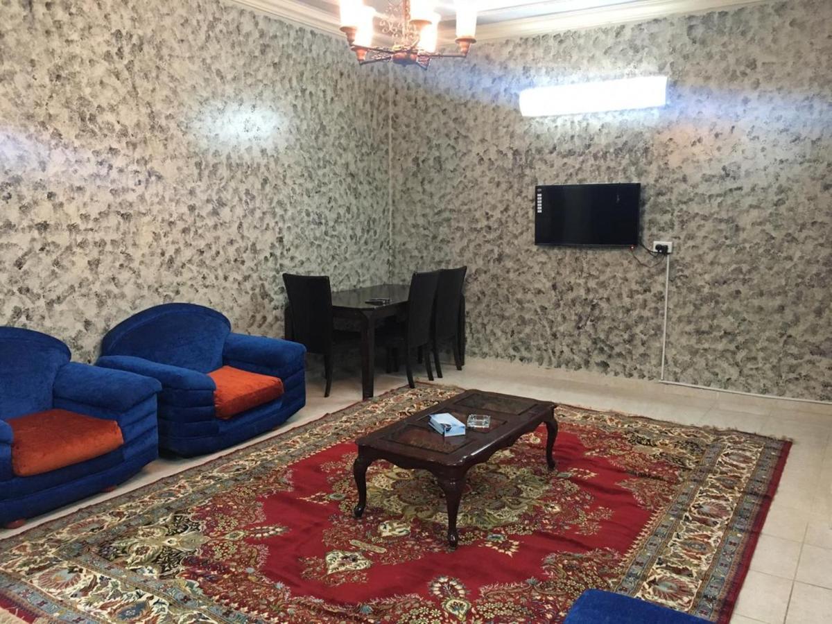 Masaken Alkenan Iambo Exterior foto