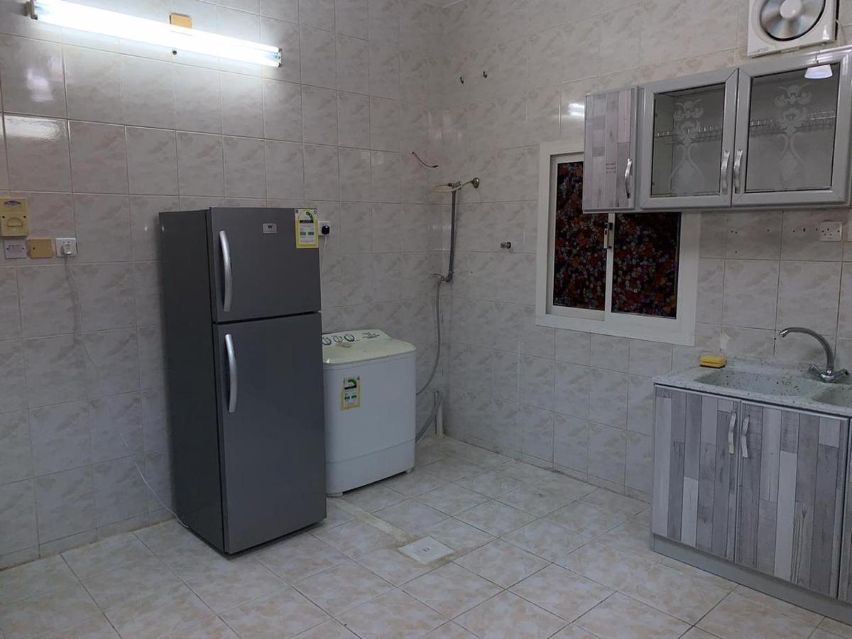 Masaken Alkenan Iambo Exterior foto