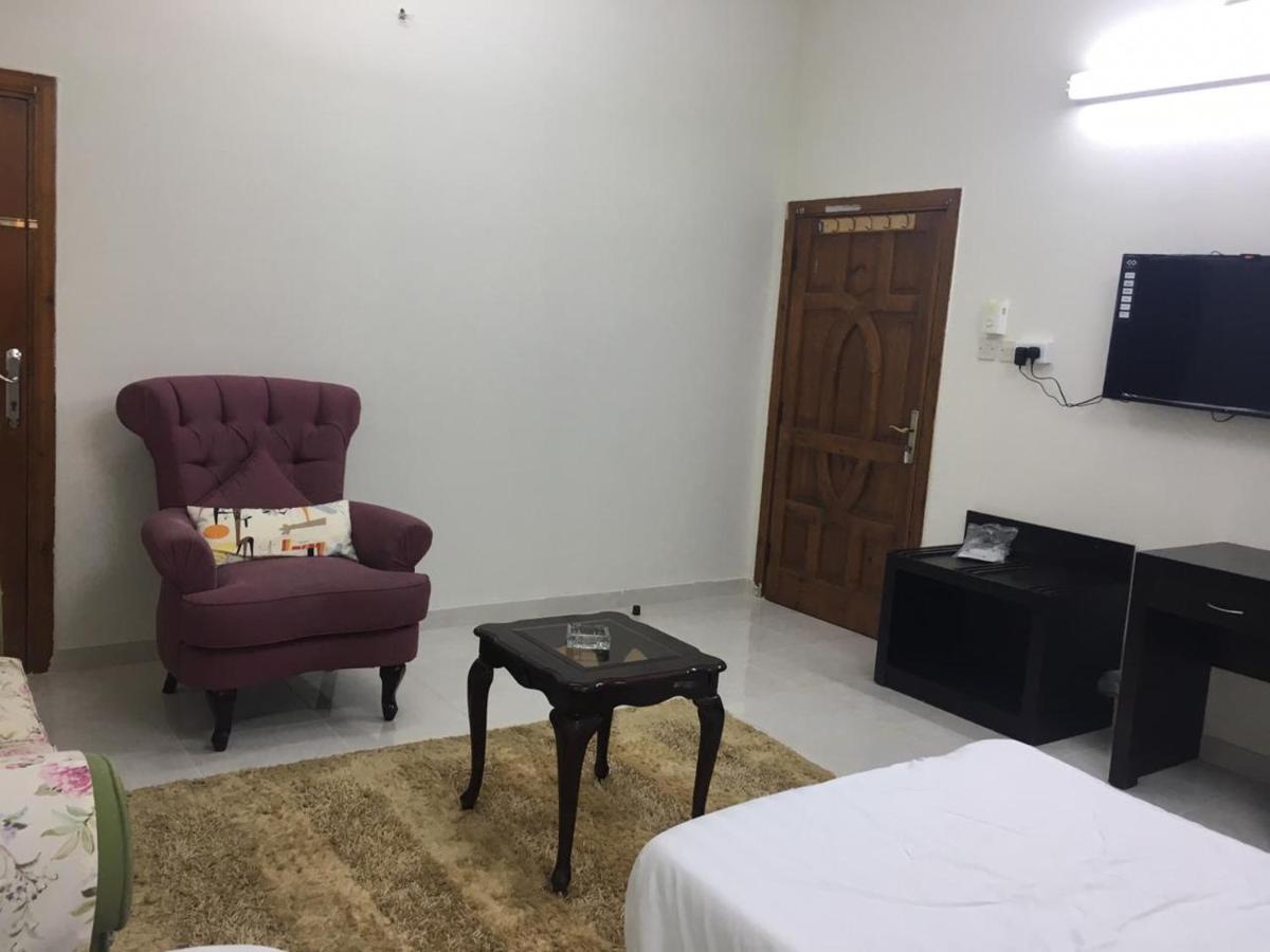 Masaken Alkenan Iambo Exterior foto